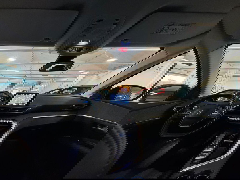 Peugeot 3008 usata a Modena (16)
