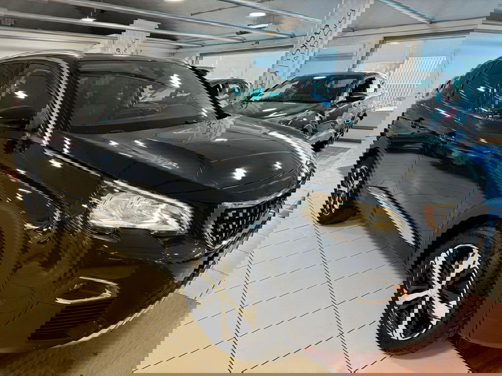 Peugeot 3008 usata a Modena (3)