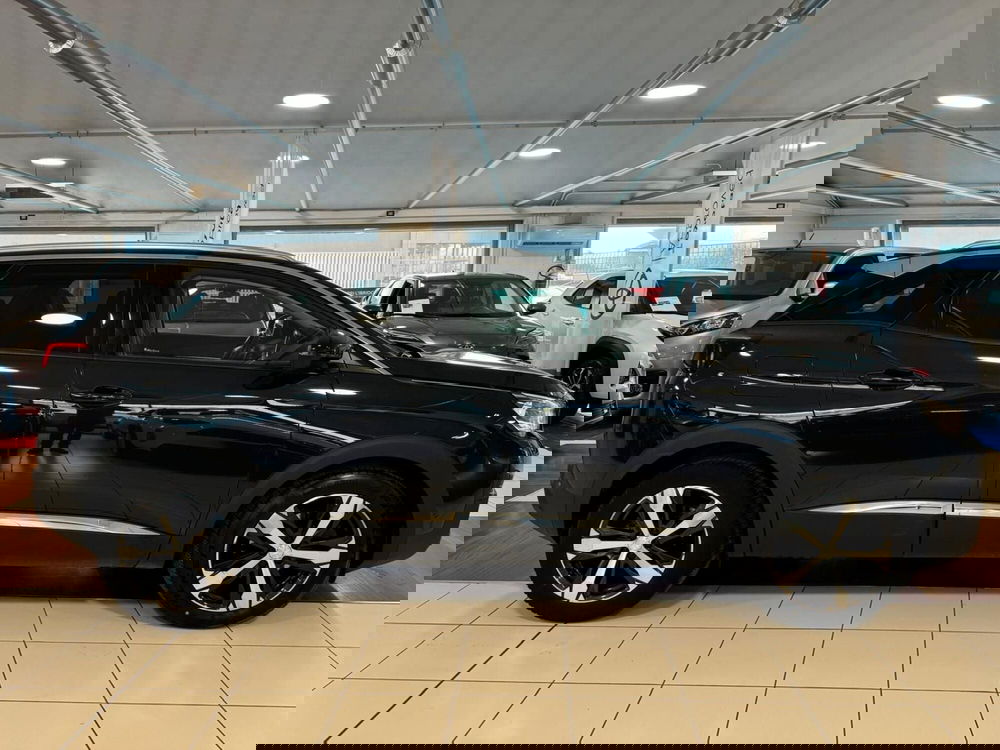 Peugeot 3008 usata a Modena (4)