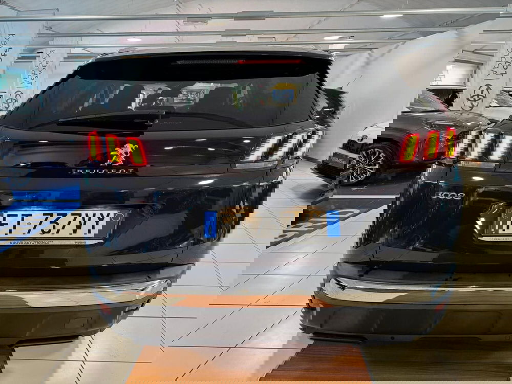 Peugeot 3008 usata a Modena (6)