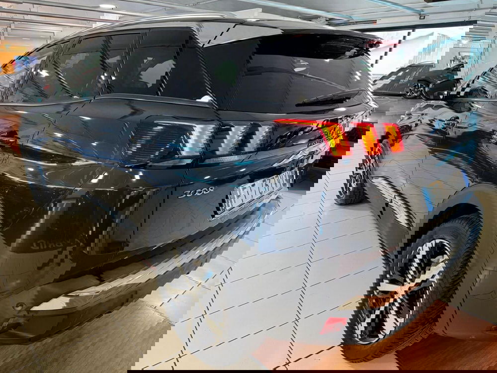 Peugeot 3008 usata a Modena (7)