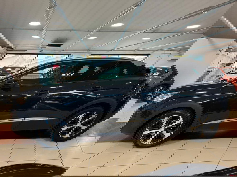 Peugeot 3008 usata a Modena (8)