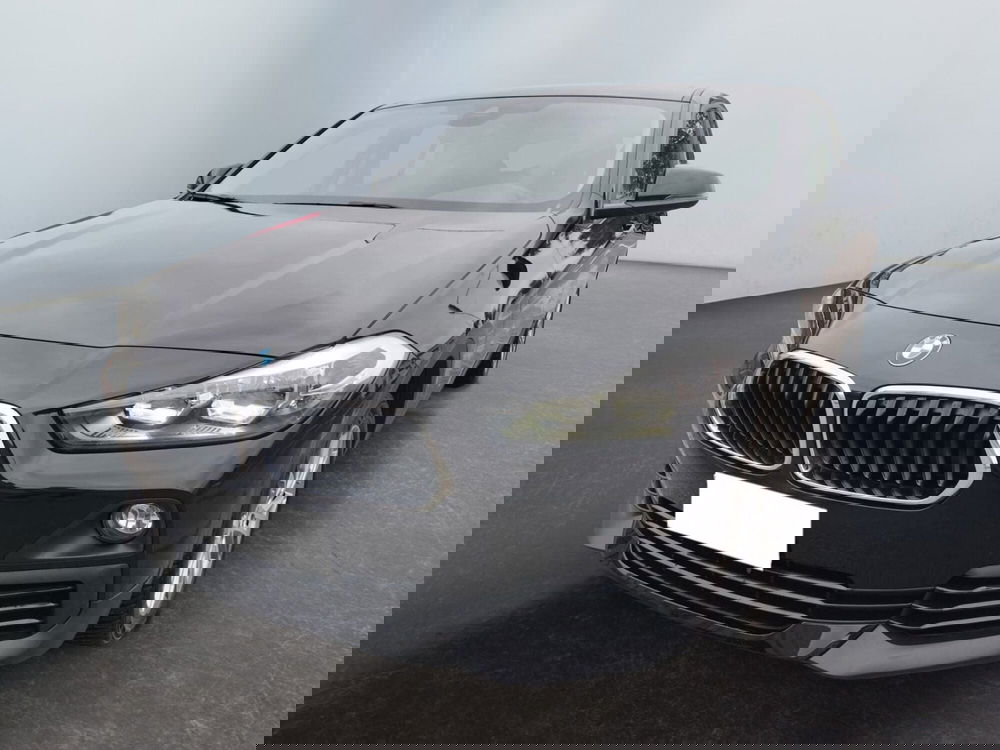 BMW X2 usata a Modena