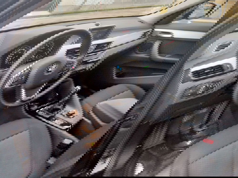 BMW X2 usata a Modena (10)