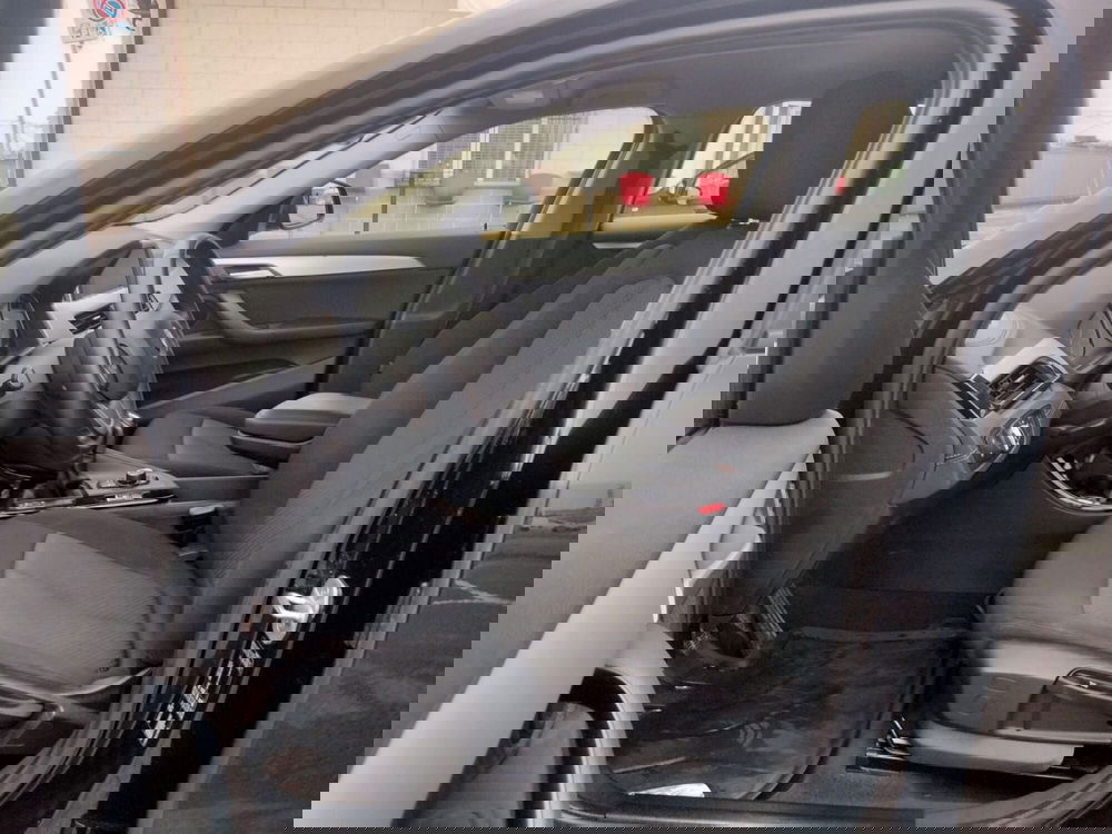 BMW X2 usata a Modena (11)