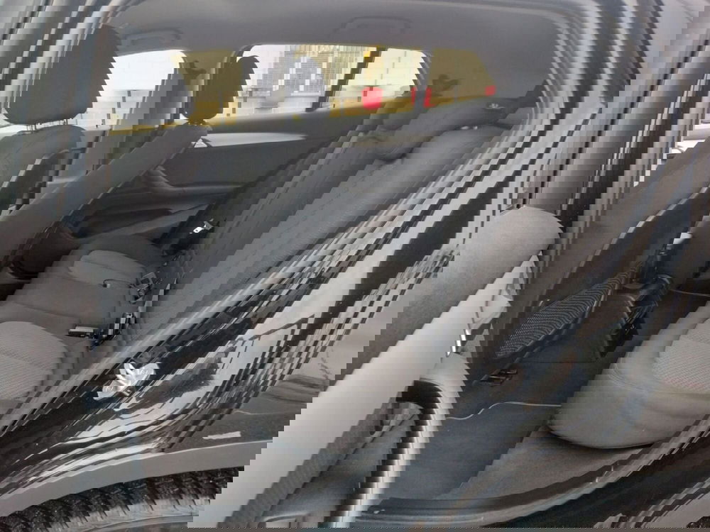 BMW X2 usata a Modena (12)