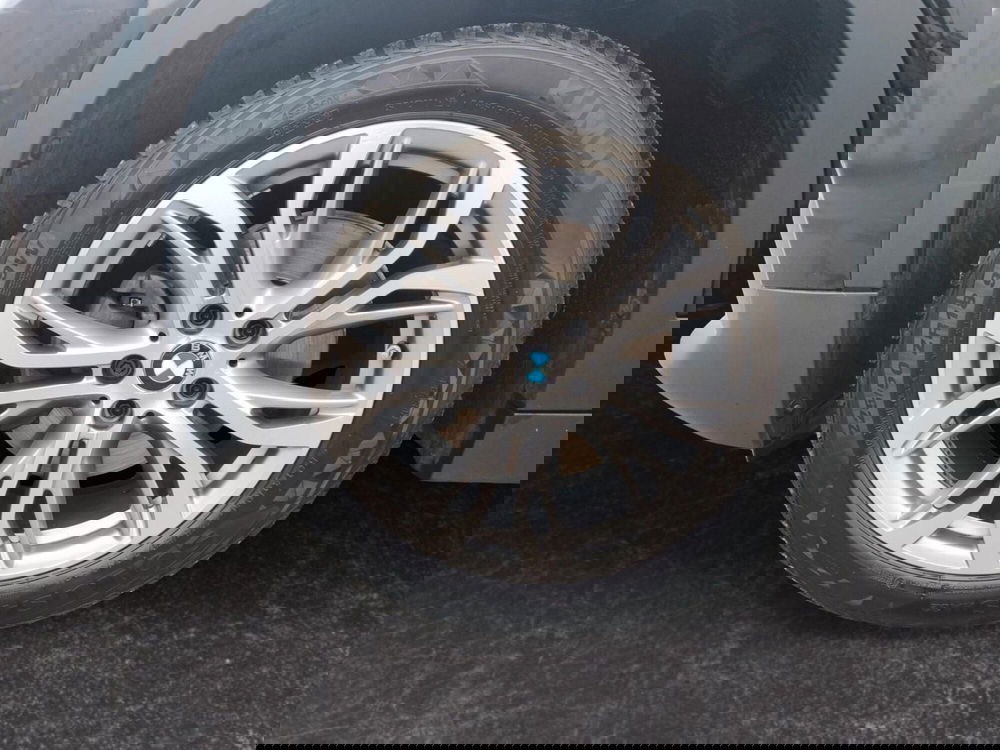 BMW X2 usata a Modena (15)