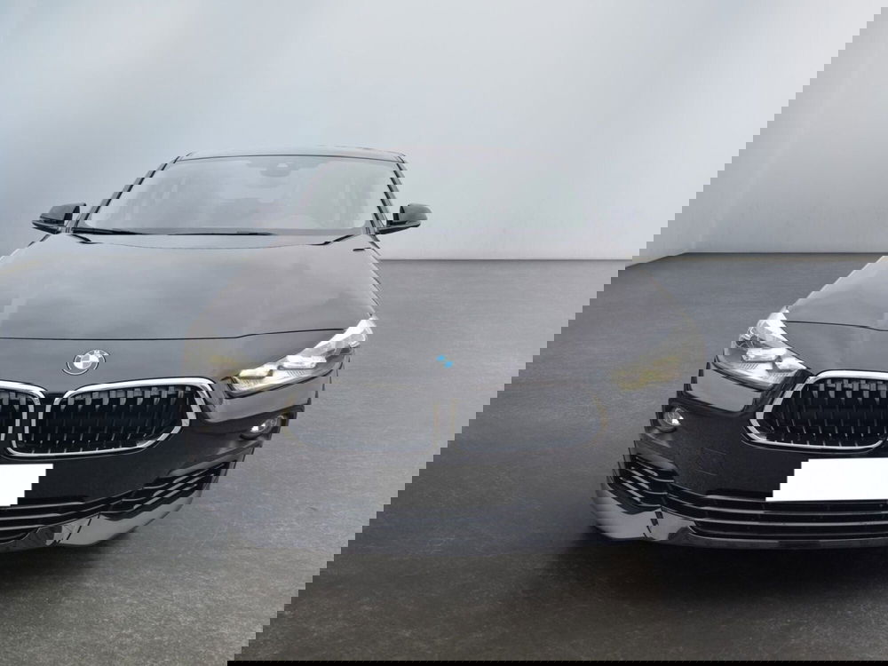 BMW X2 usata a Modena (2)