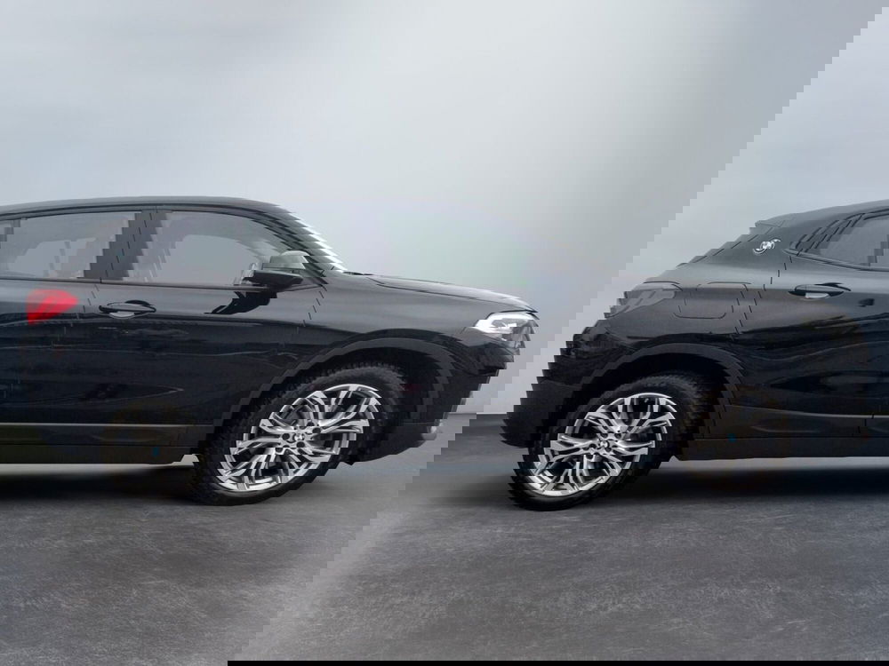 BMW X2 usata a Modena (4)