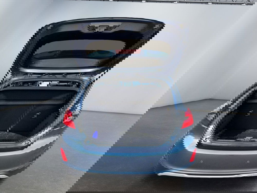 Ford Fiesta usata a Modena (15)