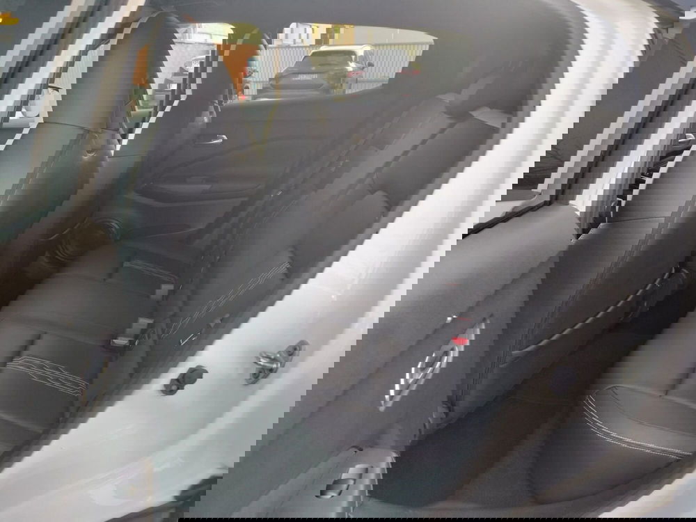 Nissan Juke usata a Modena (10)