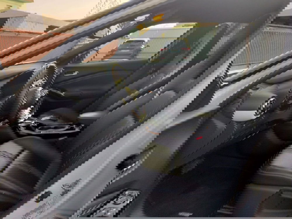 Nissan Juke usata a Modena (13)