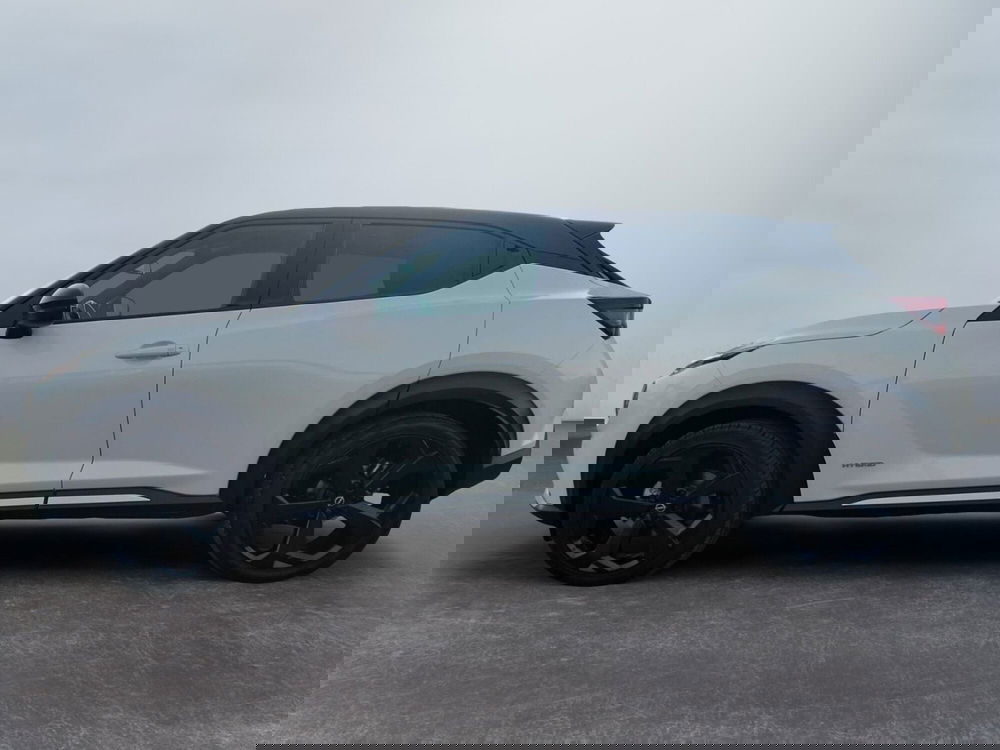 Nissan Juke usata a Modena (3)