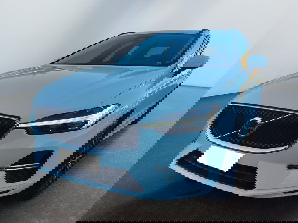 Volvo XC60 usata a Modena
