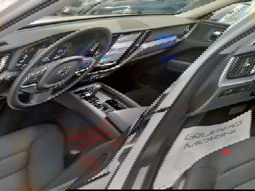 Volvo XC60 usata a Modena (11)