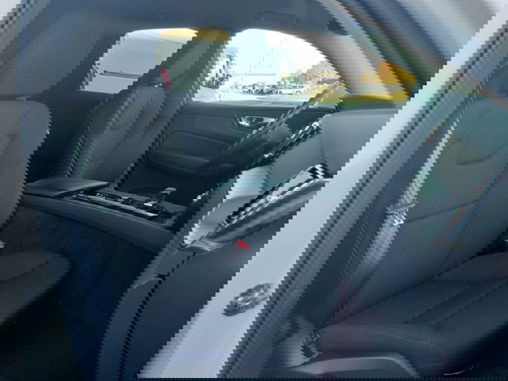 Volvo XC60 usata a Modena (12)