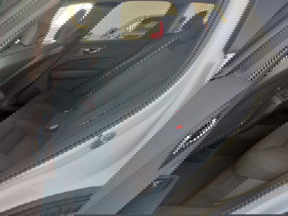 Volvo XC60 usata a Modena (14)