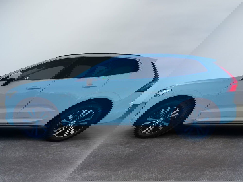 Volvo XC60 usata a Modena (3)