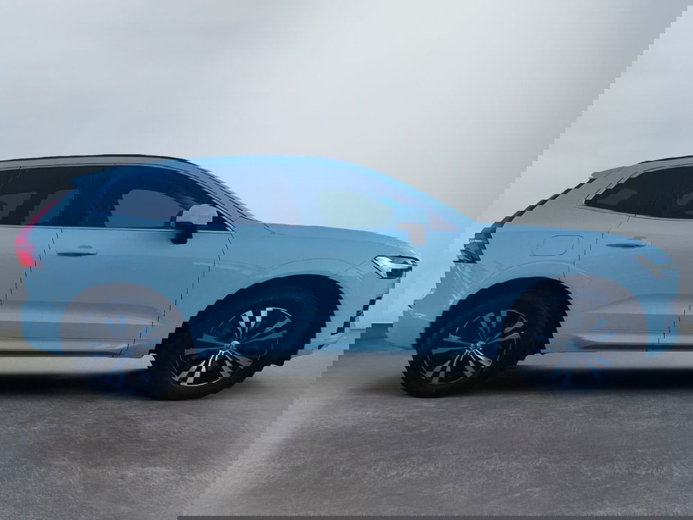 Volvo XC60 usata a Modena (4)