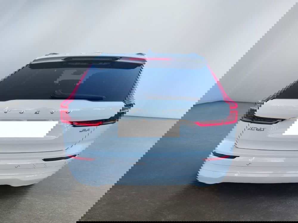 Volvo XC60 usata a Modena (5)