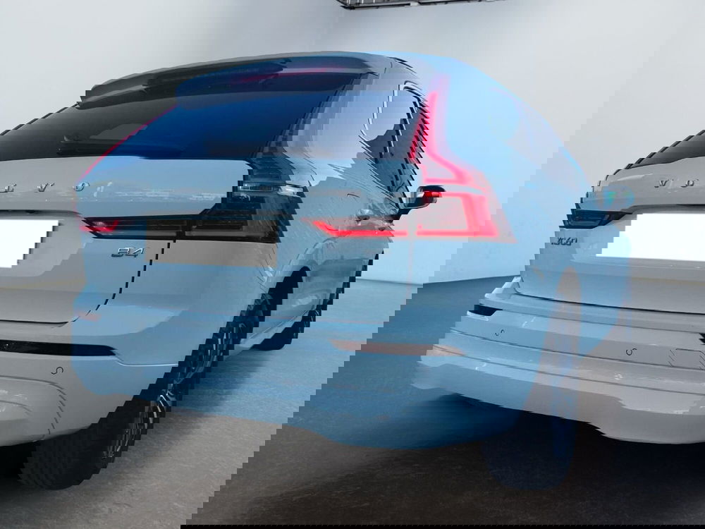 Volvo XC60 usata a Modena (6)