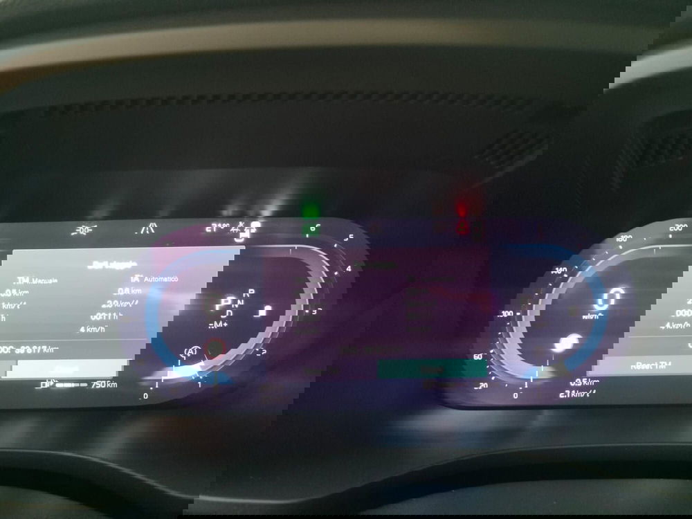 Volvo XC60 usata a Modena (7)