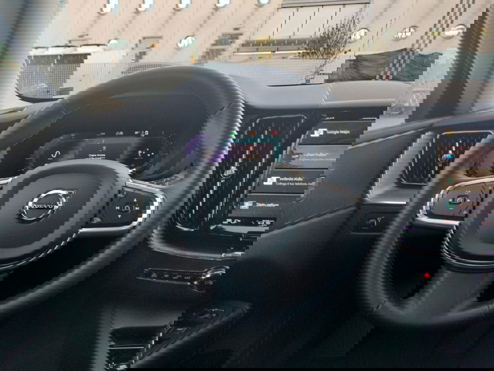 Volvo XC60 usata a Modena (8)