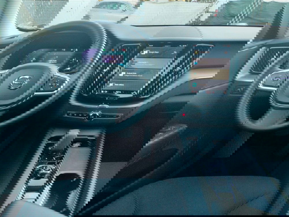 Volvo XC60 usata a Modena (9)