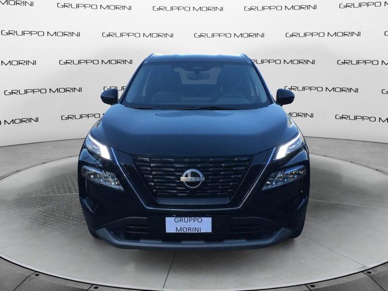 Nissan X-Trail usata a Bologna (3)