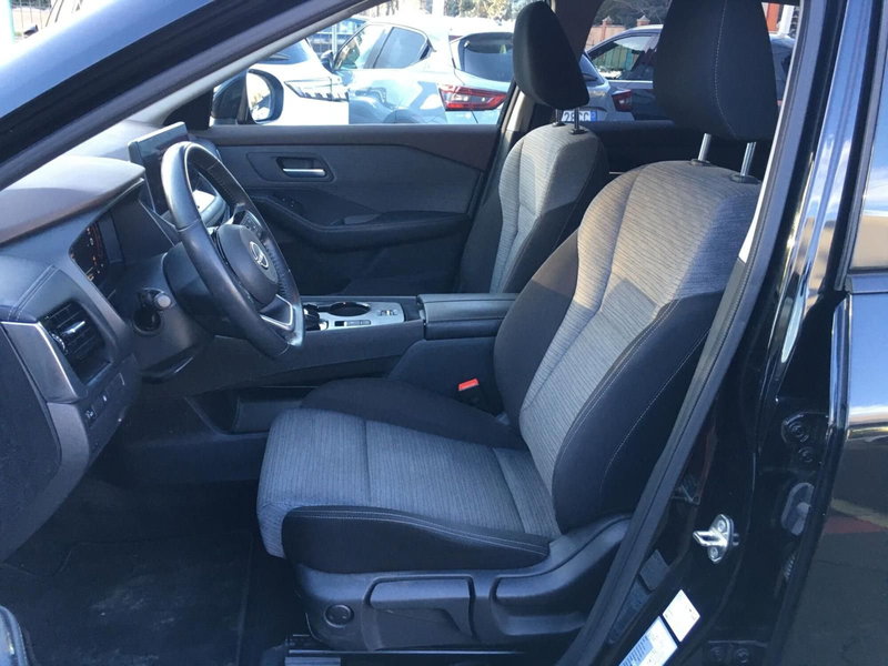 Nissan X-Trail usata a Bologna (6)