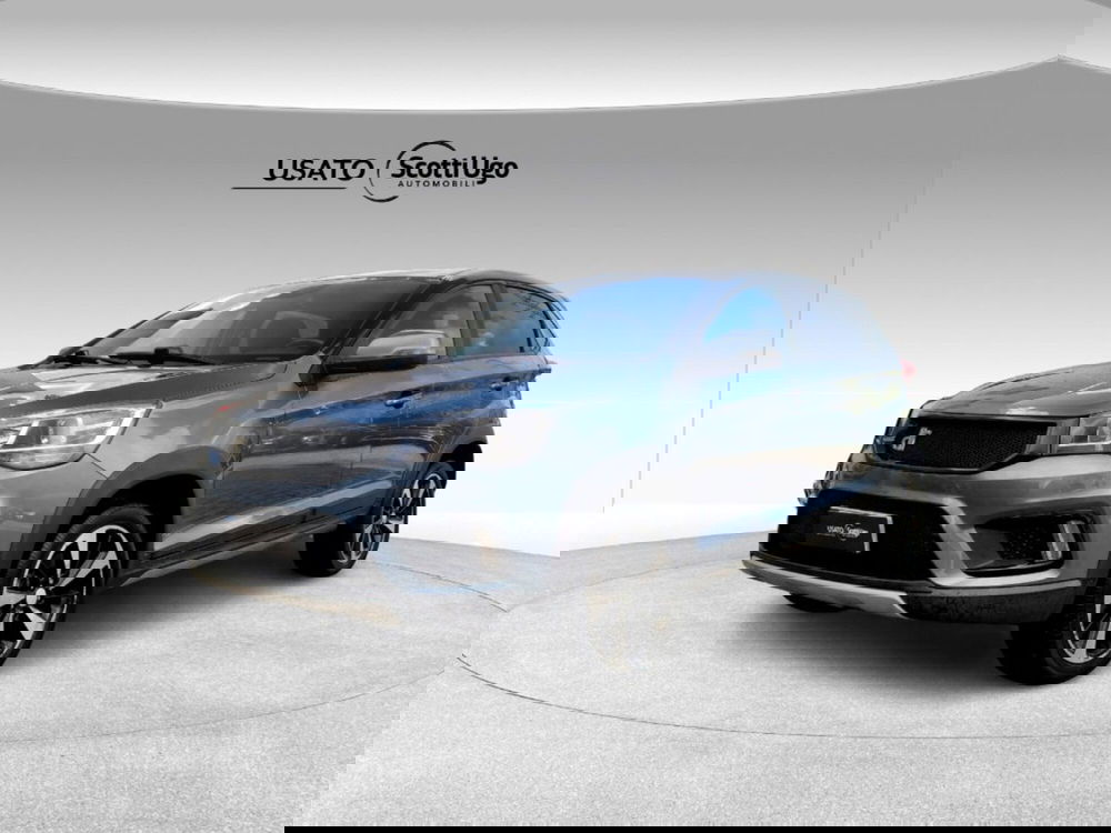 Dr dr3 usata a Firenze