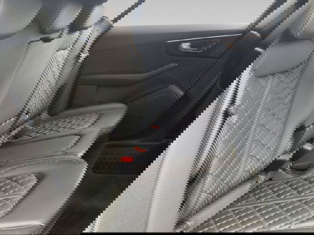 Audi Q8 usata a Firenze (11)