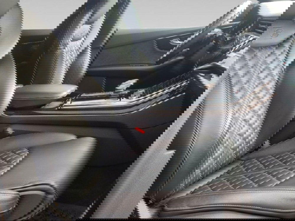 Audi Q8 usata a Firenze (12)