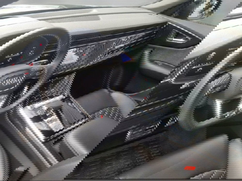 Audi Q8 usata a Firenze (13)