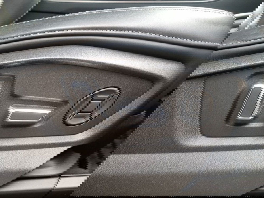 Audi Q8 usata a Firenze (15)