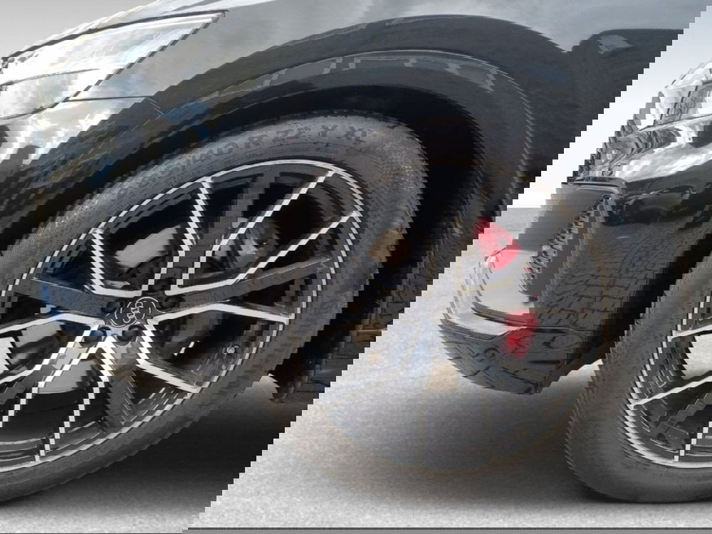 Audi Q8 usata a Firenze (17)