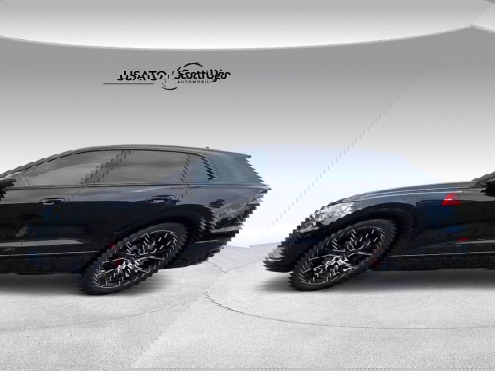 Audi Q8 usata a Firenze (3)