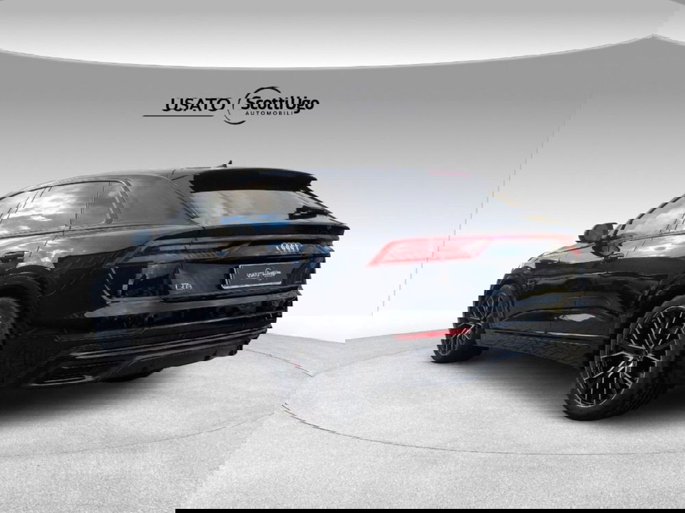 Audi Q8 usata a Firenze (4)