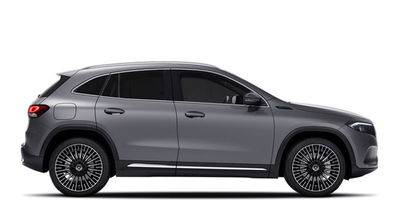 Mercedes-Benz EQA 250 Sport Pro nuova a Siena