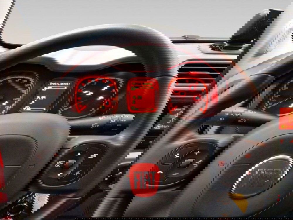 Fiat Panda usata a Firenze (10)