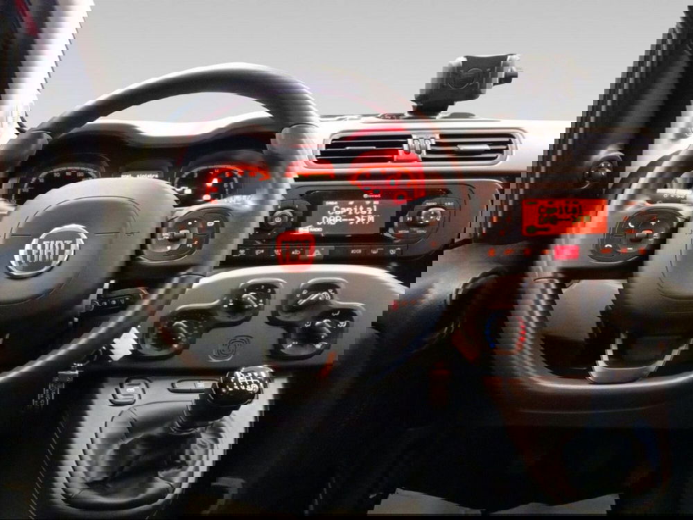 Fiat Panda usata a Firenze (11)