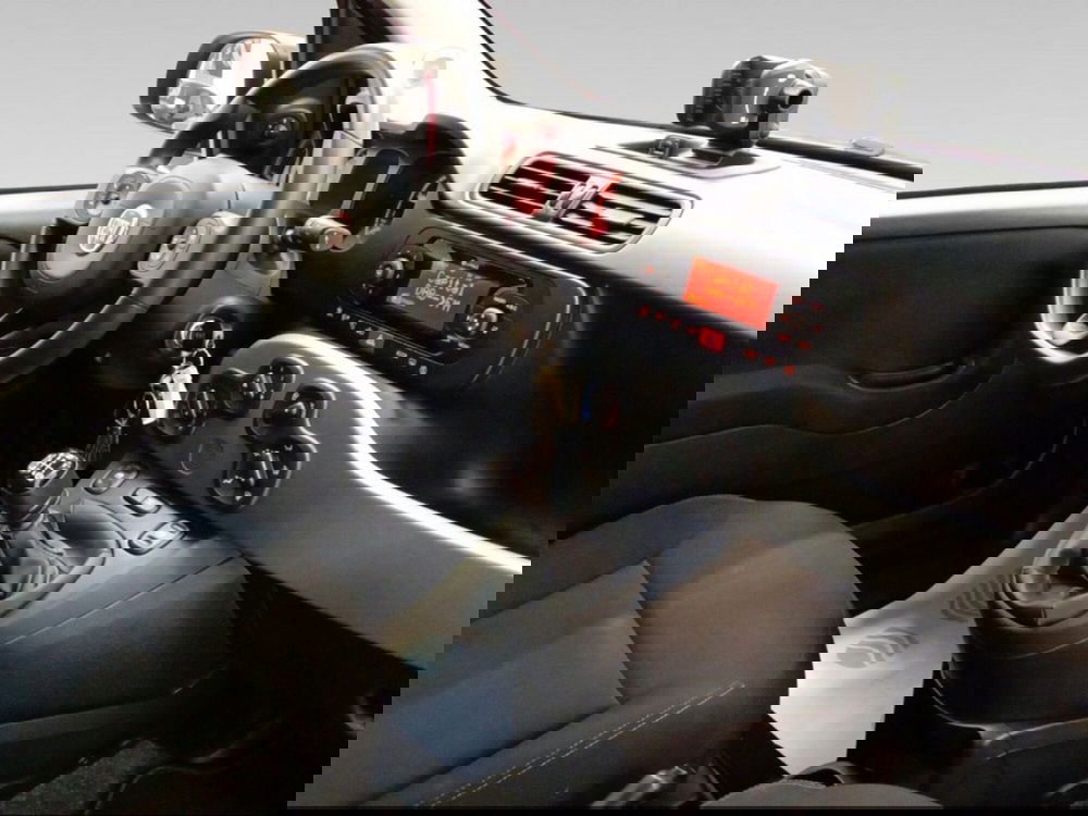 Fiat Panda usata a Firenze (12)