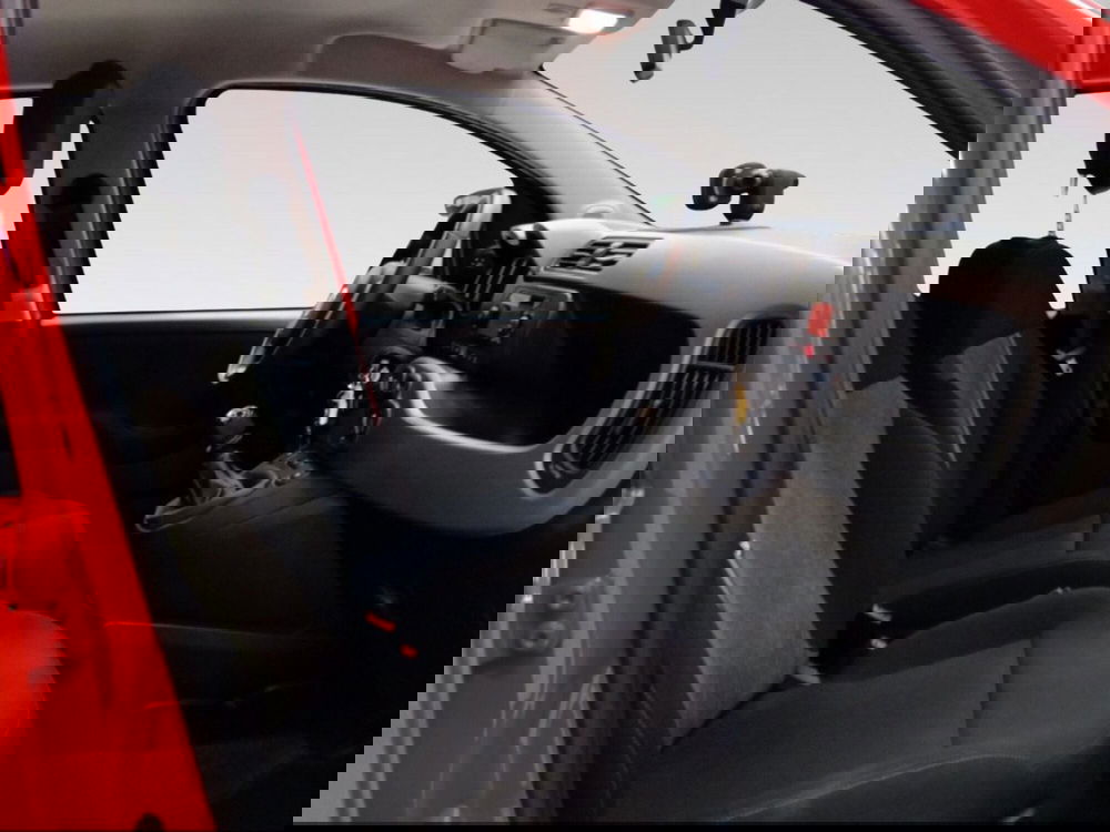 Fiat Panda usata a Firenze (13)