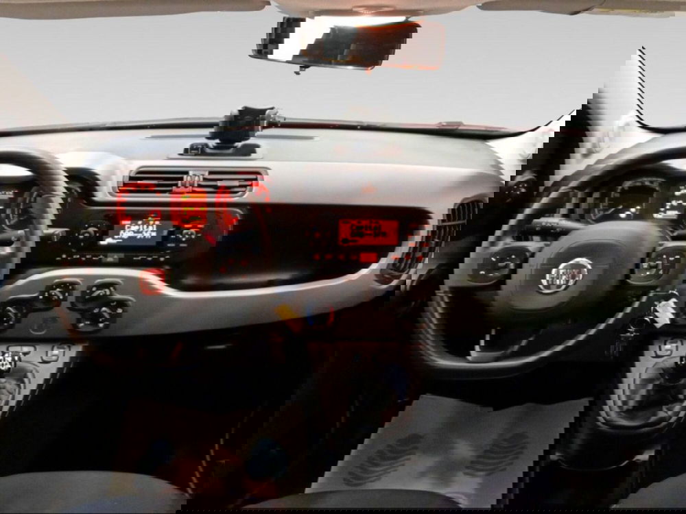 Fiat Panda usata a Firenze (14)