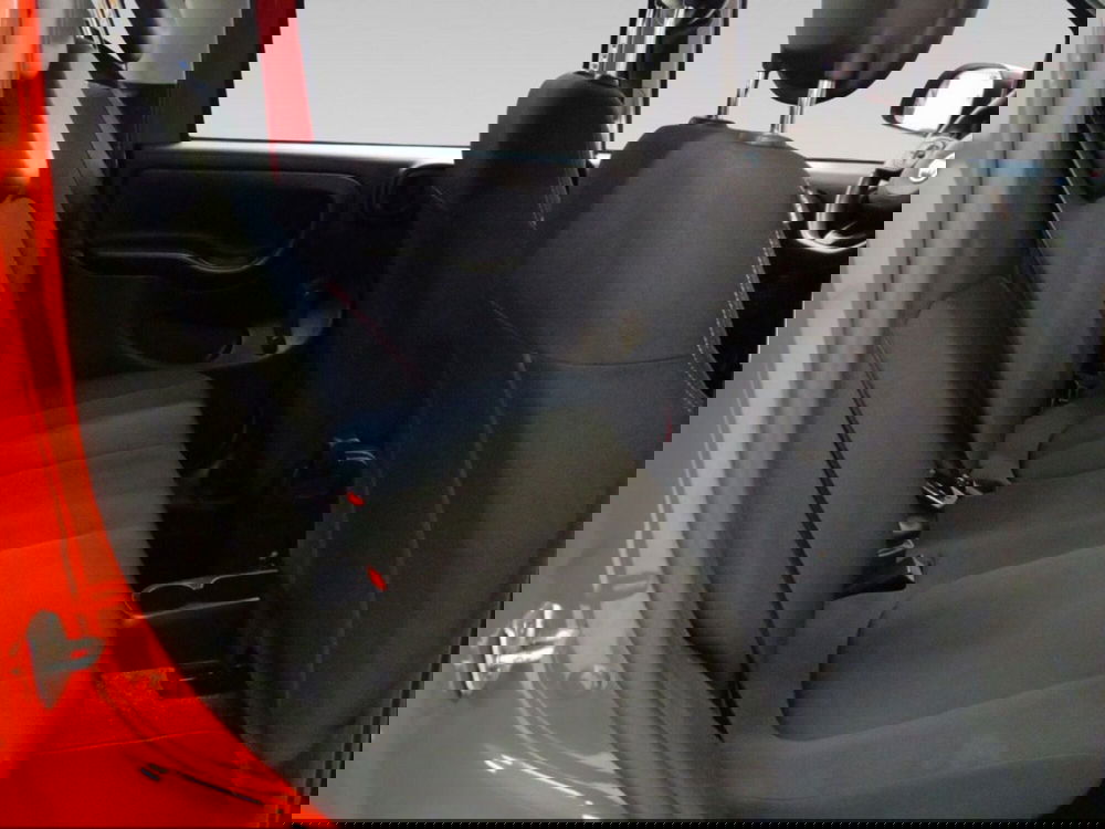 Fiat Panda usata a Firenze (15)