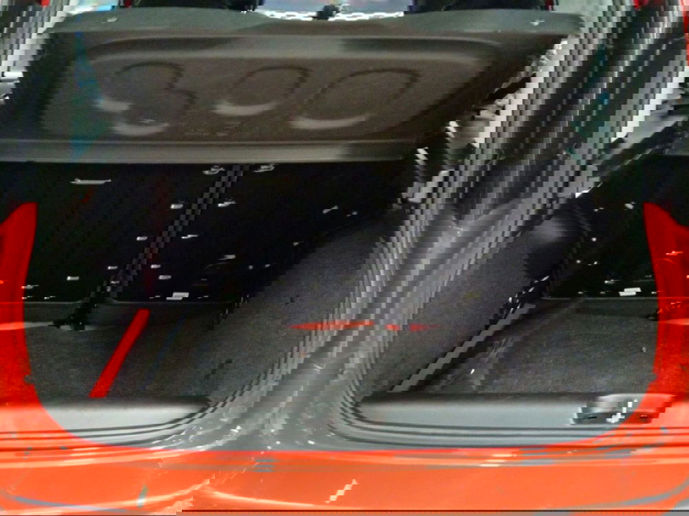 Fiat Panda usata a Firenze (16)