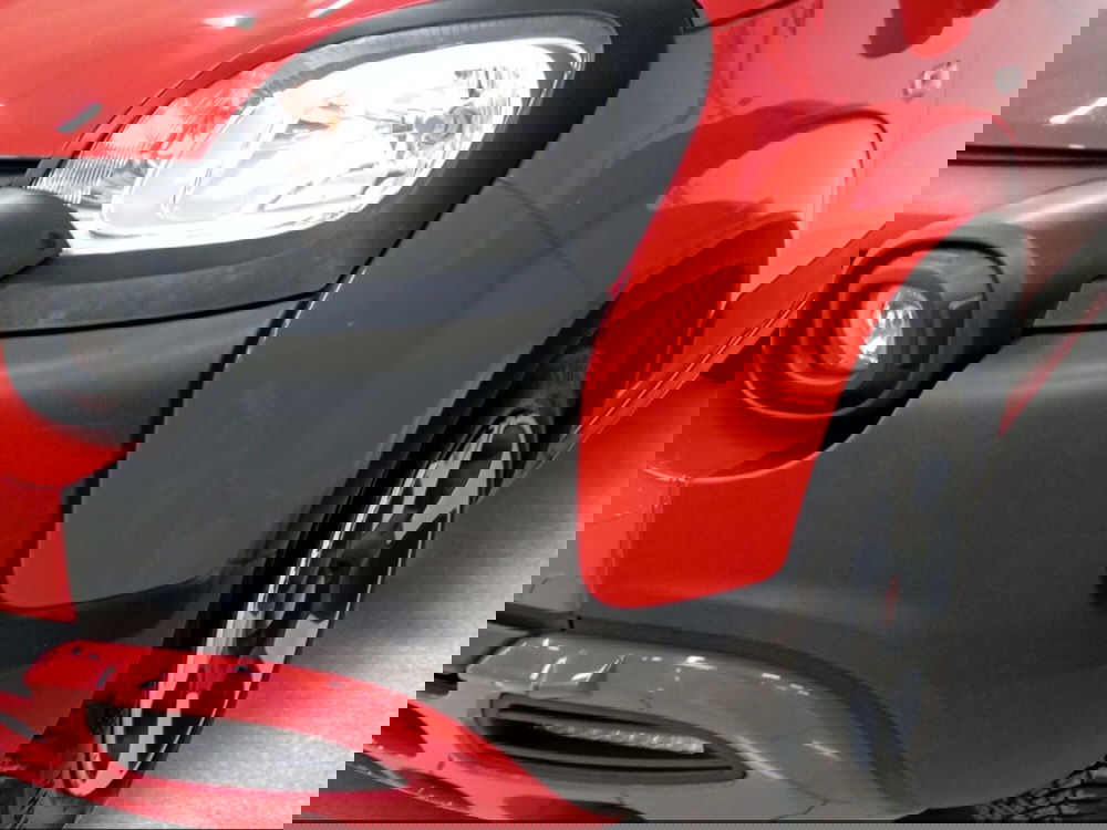 Fiat Panda usata a Firenze (2)