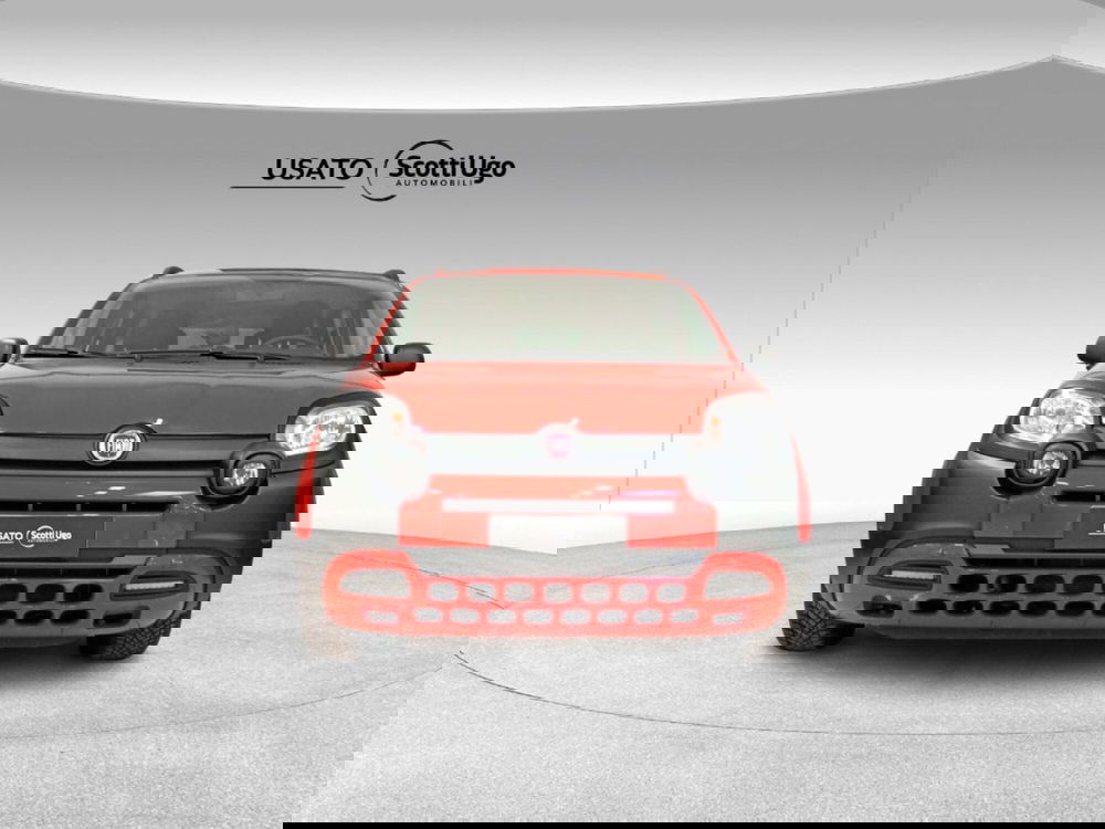 Fiat Panda usata a Firenze (3)