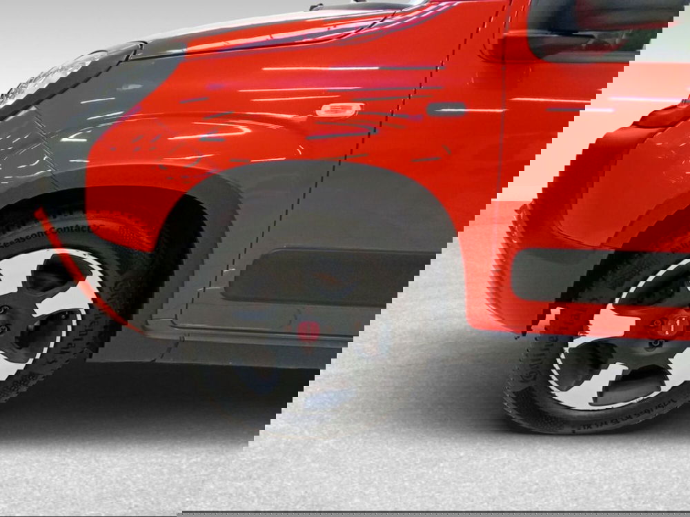 Fiat Panda usata a Firenze (4)