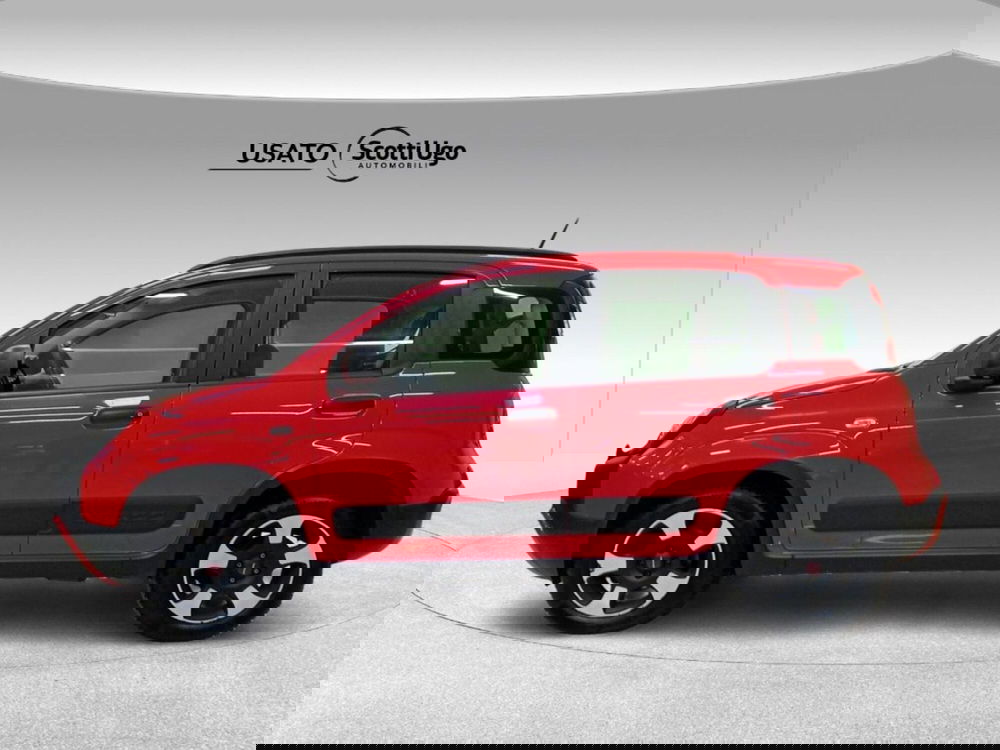 Fiat Panda usata a Firenze (5)